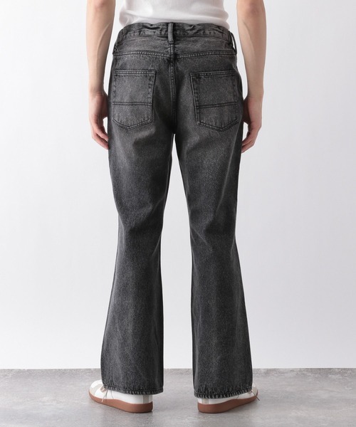 「RAGEBLUE」 デニムパンツ MEDIUM ブルー メンズ_画像7