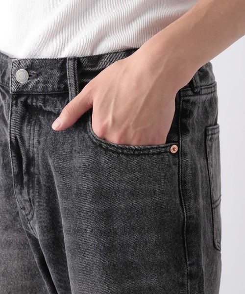 「RAGEBLUE」 デニムパンツ MEDIUM ブルー メンズ_画像9