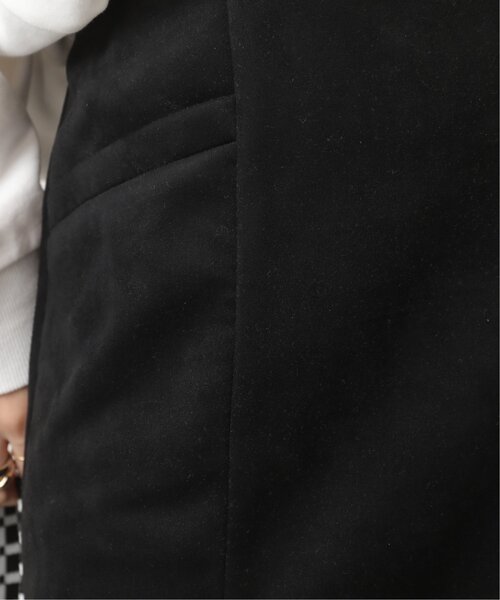 「RAY CASSIN」 スカート FREE ベージュ レディース_画像4