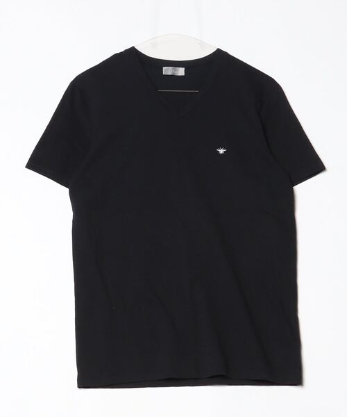 Christian Dior（クリスチャン・ディオール） 半袖Tシャツ X-SMALL