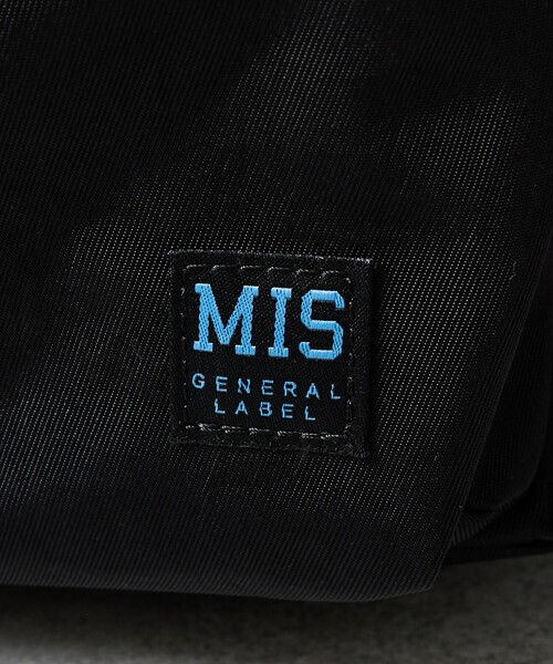 MIS（エムアイエス） デイバック リュック 「MIS /エムアイエス