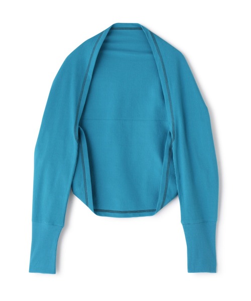 「ROSE BUD」 コンビワンピース FREE ブラック レディース_画像5