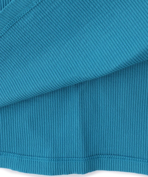 「ROSE BUD」 コンビワンピース FREE ブラック レディース_画像7