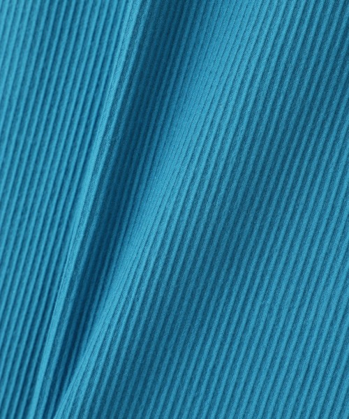 「ROSE BUD」 コンビワンピース FREE ブラック レディース_画像8