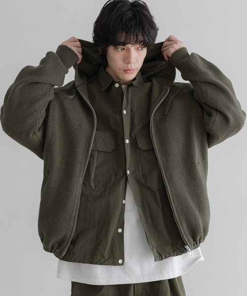 LOWRYS FARM（ローリーズファーム） カーディガン 「LFM(U)」ニット