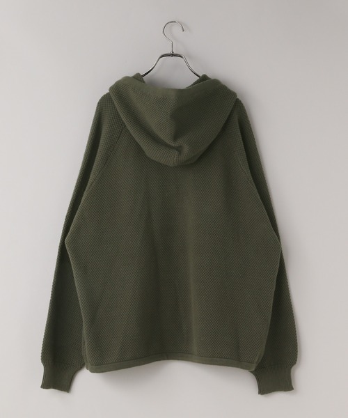 LOWRYS FARM（ローリーズファーム） カーディガン 「LFM(U)」ニット