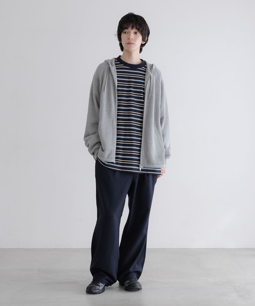 LOWRYS FARM（ローリーズファーム） カーディガン 「LFM(U)」ニット