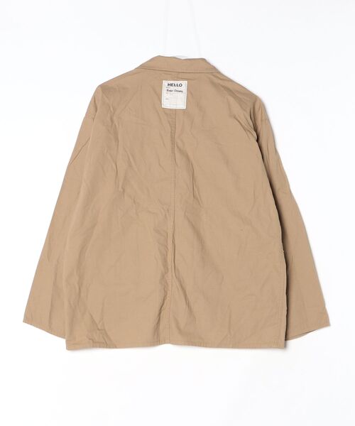 「Rodeo Crowns」 長袖シャツ - グリーン メンズ_画像2