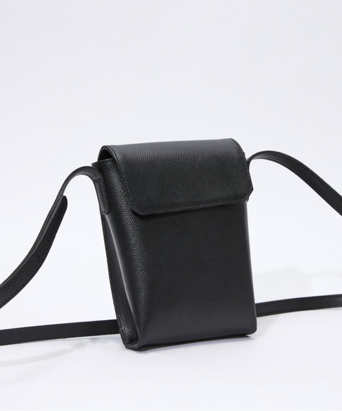 「aniary」 ショルダーバッグ FREE ブラック メンズ_画像2