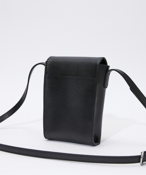 「aniary」 ショルダーバッグ FREE ブラック メンズ_画像3