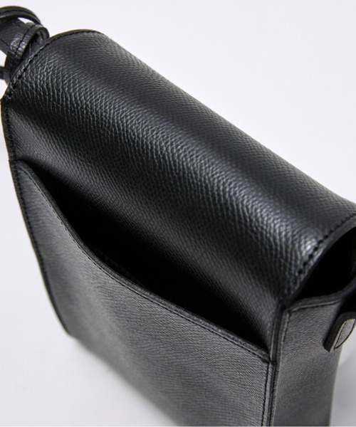 「aniary」 ショルダーバッグ FREE ブラック メンズ_画像6