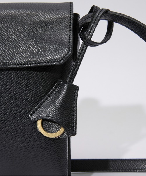 「aniary」 ショルダーバッグ FREE ブラック メンズ_画像7