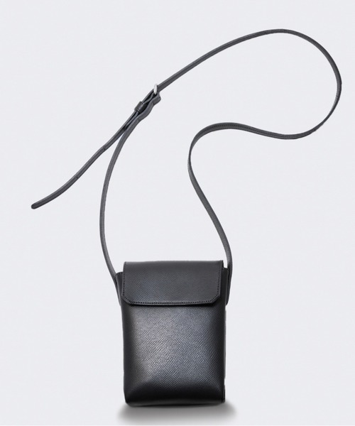 「aniary」 ショルダーバッグ FREE ブラック メンズ_画像8