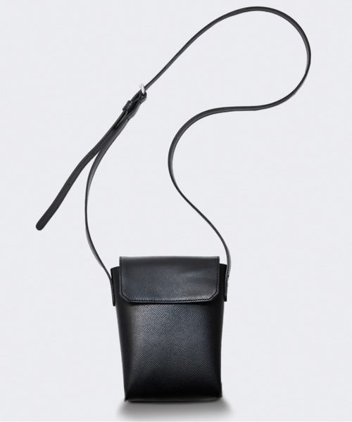 「aniary」 ショルダーバッグ FREE ブラック メンズ_画像9