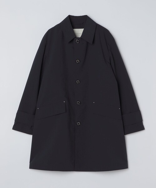 SHIPS（シップス） ステンカラーコート コート MACKINTOSH: HUMBIE SL