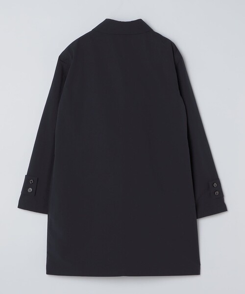 SHIPS（シップス） ステンカラーコート コート MACKINTOSH: HUMBIE SL