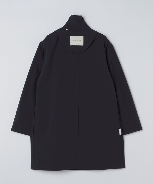 SHIPS（シップス） ステンカラーコート コート MACKINTOSH: HUMBIE SL