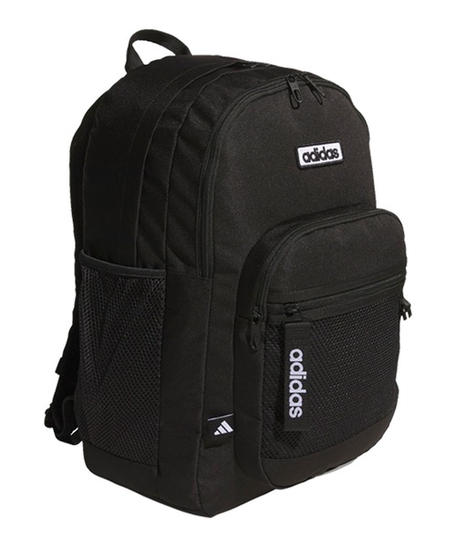 【新品未使用】アディダス adidas 2層リュック 32L adidas（アディダス） デイバック リュック バックパック 32L MLY10