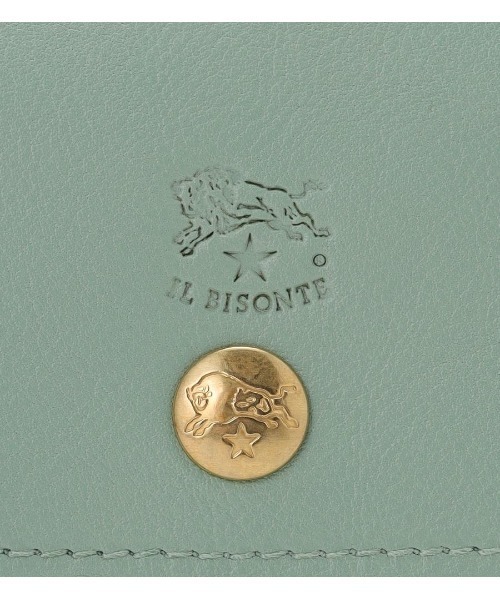 IL BISONTE（イルビゾンテ） コインケース IL BISONTE / コインパース