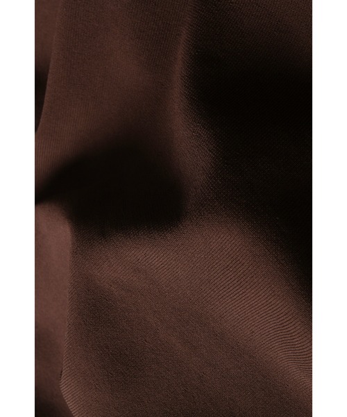 「&. NOSTALGIA」 ニットカーディガン M グリーン レディース_画像4