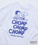 tシャツ 限定展開 PEANUTS ピーナッツ...の詳細画像2