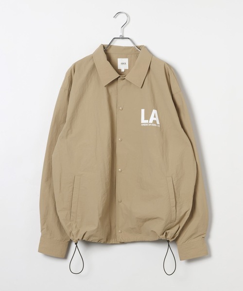 AMERICAN RAG CIE（アメリカンラグシー） コート アウター 「AMERICAN