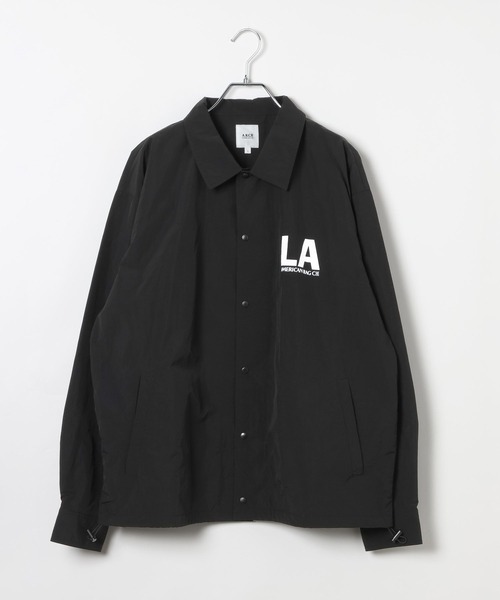 AMERICAN RAG CIE（アメリカンラグシー） コート アウター 「AMERICAN