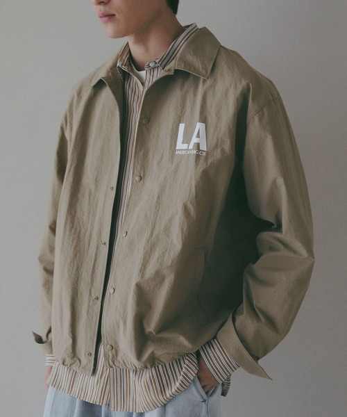 AMERICAN RAG CIE（アメリカンラグシー） コート アウター 「AMERICAN