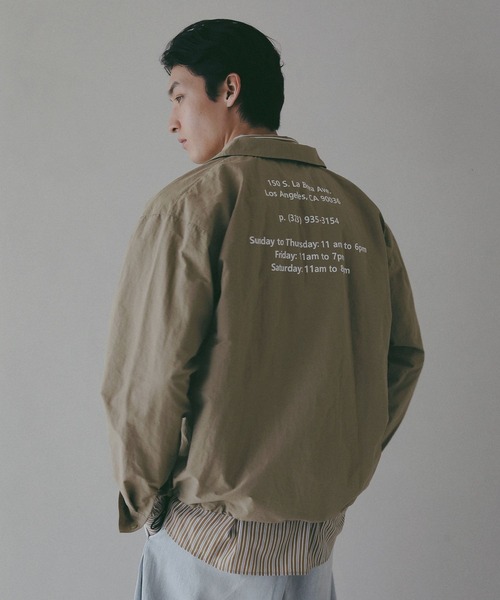 AMERICAN RAG CIE（アメリカンラグシー） コート アウター 「AMERICAN