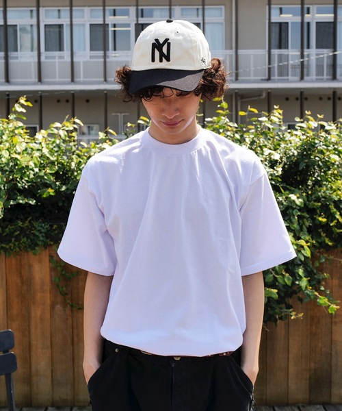 「AMERICAN NEEDLE」 キャップ FREE オフホワイト メンズ_画像5