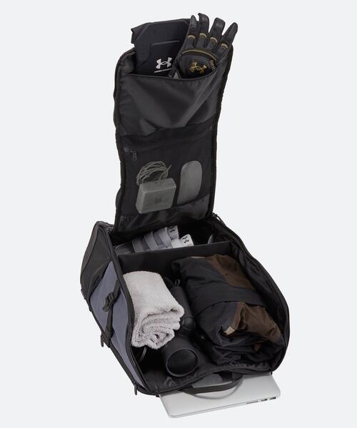 アンダーアーマー クール バックパック 4.0 リュック30L UNDER ARMOUR（アンダーアーマー） デイバック リュック UAクール