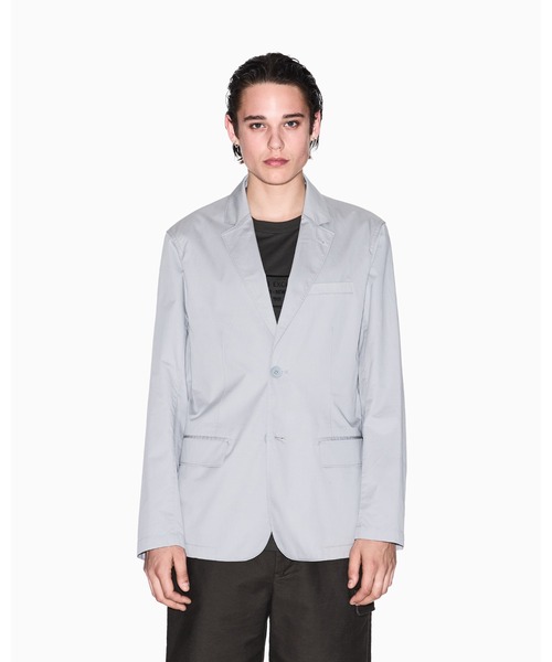 ARMANI EXCHANGE ジャケット テーラードジャケット 「A|X アルマーニ 