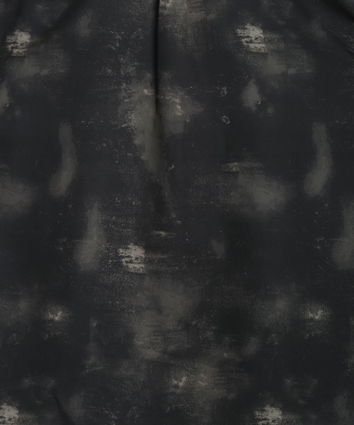 「WESTSEA」 長袖シャツ M ブルー メンズ_画像5