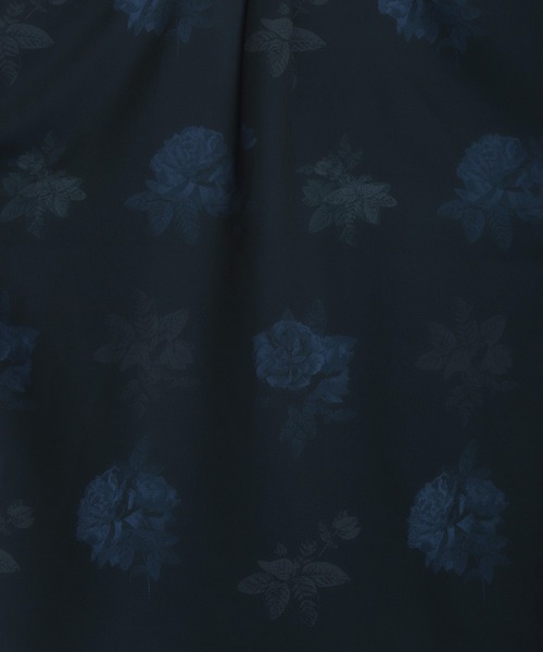 「WESTSEA」 長袖シャツ M ブルー メンズ_画像9