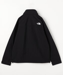 ナイロンジャケット 限定展開 THE NORT...の詳細画像1
