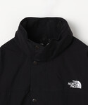 ナイロンジャケット 限定展開 THE NORT...の詳細画像2