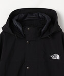 ナイロンジャケット 限定展開 THE NORT...の詳細画像3