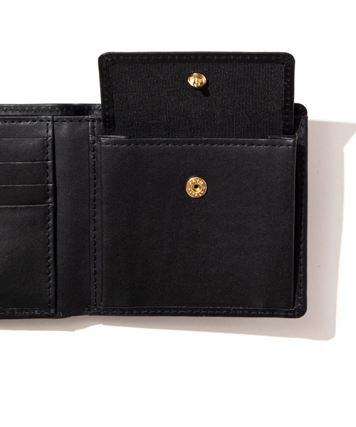 「APPLEBUM」 財布 ONE SIZE ブラック メンズの画像