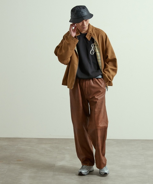 「PARIS SAINT-GERMAIN」 スウェットカットソー MEDIUM ネイビー メンズの画像