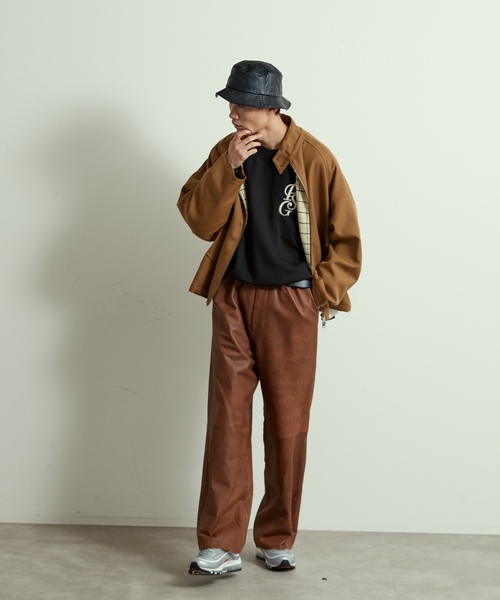 「PARIS SAINT-GERMAIN」 スウェットカットソー MEDIUM ネイビー メンズの画像