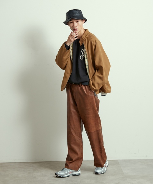 「PARIS SAINT-GERMAIN」 スウェットカットソー MEDIUM ネイビー メンズの画像