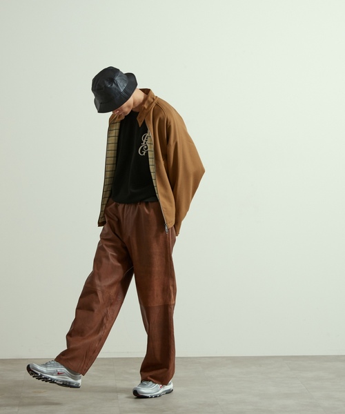「PARIS SAINT-GERMAIN」 スウェットカットソー MEDIUM ネイビー メンズの画像