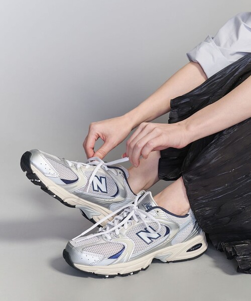 New Balance（ニューバランス） スニーカー 「New Balance」MR530KA