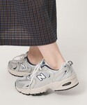 ニューバランス 530 ウォーキングシューズ ...の詳細画像3