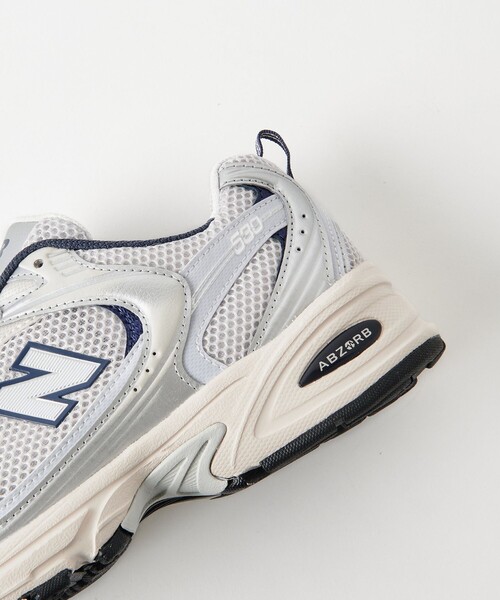 New Balance（ニューバランス） スニーカー 「New Balance」MR530KA
