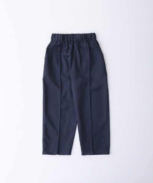 「FUNALIVE」 「KIDS」パンツスーツ 150 ネイビー キッズ_画像8