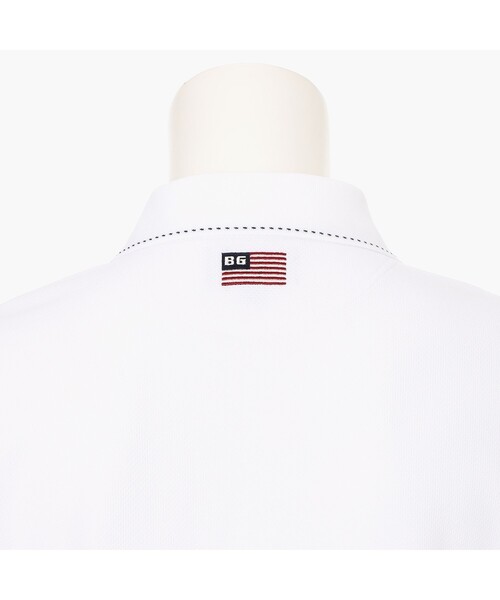 BRIEFING（ブリーフィング） tシャツ 「BRIEFING GOLF／ブリーフィング 