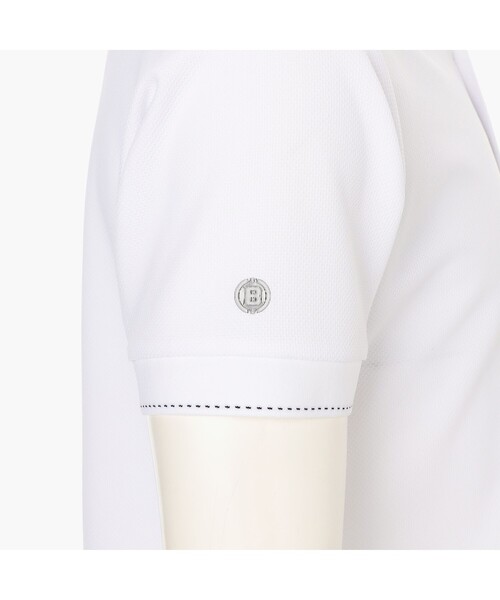 BRIEFING（ブリーフィング） tシャツ 「BRIEFING GOLF／ブリーフィング 