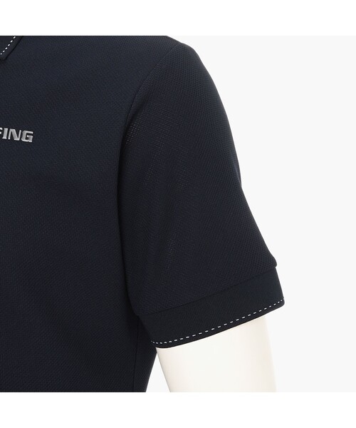 BRIEFING（ブリーフィング） ポロシャツ 「BRIEFING GOLF