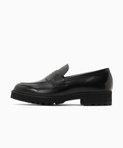 ローファー 「追加」KENFORD/ケンフォード TANK SOLE LOAFERS メンズ